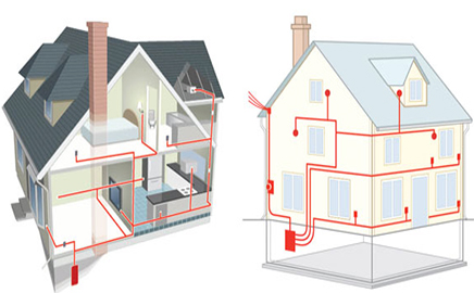 house rewiring dublin